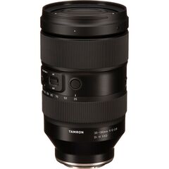 TAMRON 35-150mm f/2-2.8 Di III VXD Nikon Z