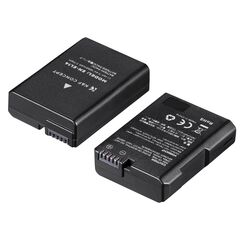 K&F CONCEPT Bateria EN-EL14 1050mAh