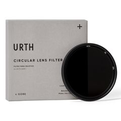 URTH Filtro Variável ND8-128 Plus 95mm