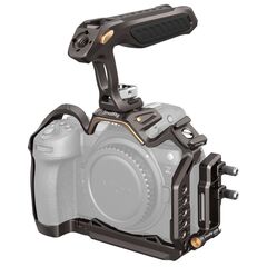 SMALLRIG 4522 Cage Kit "Night Eagle" para Nikon Z6 III