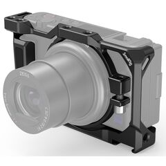 SMALLRIG 2938 Cage para Sony ZV-1II/ZV-1/ZV-1F