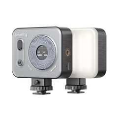 SmallRig 4660 Iluminador LED Vibe P96 Pro