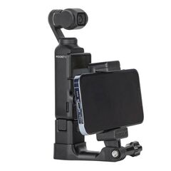 SUNNYLIFE Suporte de Smartphone para DJI OSMO Pocket 3