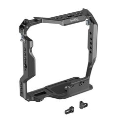 SmallRig 3594 Cage para Sony A7SIII / A7IV / A7RIV / A1 com Grip VG-C4EM