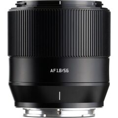TTARTISAN AF 56mm f/1.8 Fujifilm X