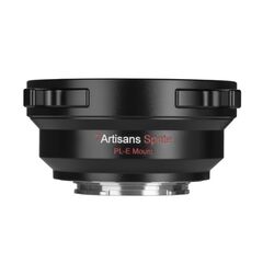 7ARTISANS Sprite Adaptador PL Mount - Sony E