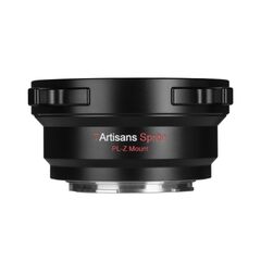 7ARTISANS Sprite Adaptador PL Mount - Nikon Z