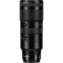 NIKON Nikkor Z 70-200mm f/2.8 VR S