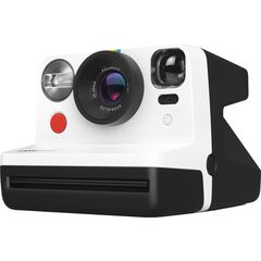 POLAROID Now Generation 2 i-Type - Branco e Preto