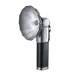GODOX Flash Retro Lux Master