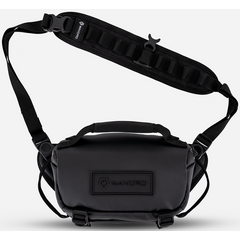 WANDRD Rogue Sling 3L - Preta