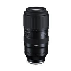 TAMRON 50-400mm f/4.5-6.3 Di III VC VXD Nikon Z