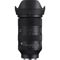 SIGMA AF 28-105mm f/2.8 DG DN A - L Mount