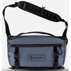 WANDRD Rogue Sling 9L - Azul