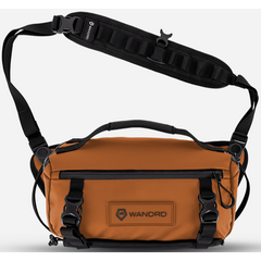 WANDRD Rogue Sling 6L - Laranja