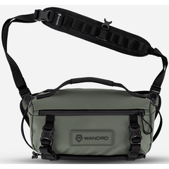 WANDRD Rogue Sling 6L - Verde