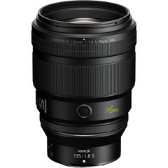 NIKON Nikkor  Z 135mm f/1.8 S Plena