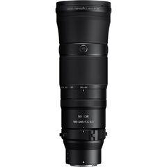 NIKON Nikkor Z 180-600mm f/5.6-6.3 VR