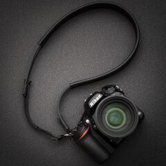 DEADCAMERAS Correia XL - Preto