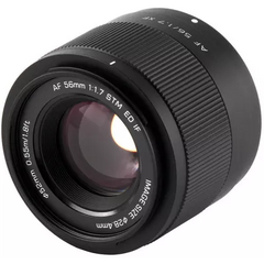 VILTROX AF 56mm f/1.7 Sony E