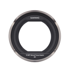 SAMYANG Adaptador de foco manual  V-AF