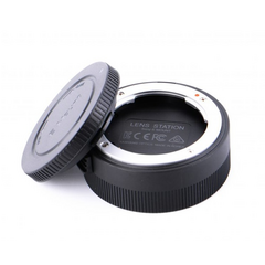 SAMYANG Dock Atualização  - Mount E