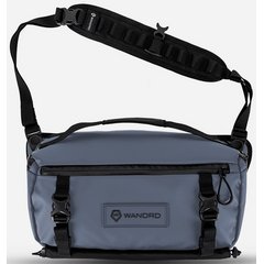 WANDRD Rogue Sling 9L - Azul