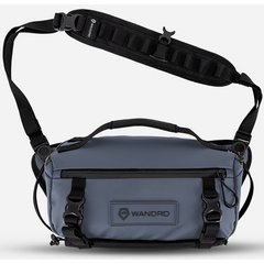 WANDRD Rogue Sling 6L - Azul