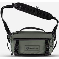 WANDRD Rogue Sling 6L - Verde