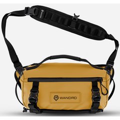 WANDRD Rogue Sling 6L - AmareloWANDRD Rogue Sling 6L - Amarelo