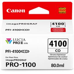 CANON Tinteiro Chroma Optimizer 80ml PFI-4100CO