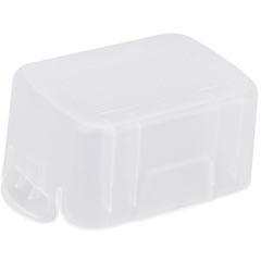 JJC Difusor para Flash Canon 430EX III-RT