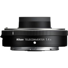 NIKON Z Teleconversor TC-1.4x