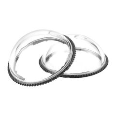 PULUZ Protetor de Lentes para Insta360 X4