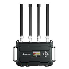 HOLLYLAND Solidcom C1 Pro &ndash; Hub de Roaming