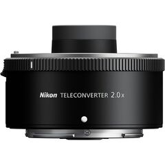NIKON Z Teleconversor TC-2x