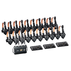 HOLLYLAND Solidcom C1 Pro &ndash; Hub de Roaming 20S