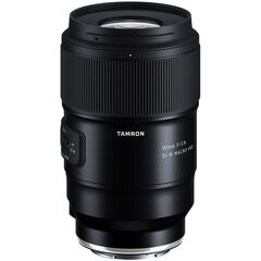 TAMRON 90mm f/2.8 Di III VXD Macro Sony E