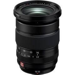 Fujinon XF 16-55mm f/2.8 R LM WR N II