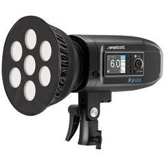 WESTCOTT Mods de Luz Pro Mini - 7"