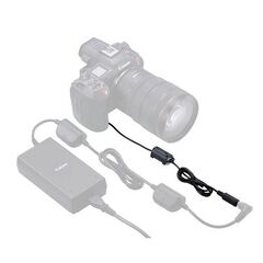 CANON Acoplador DC DR-E6C para R5C