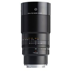 TTARTISAN 100mm f/2.8 Macro 2x - Fujifilm X