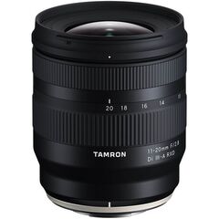TAMRON 11-20mm f/2.8 Di III-A RXD Canon RF