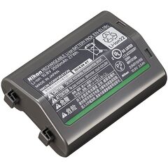 NIKON Bateria Lítio Recarregável EN-EL 18C 2500mAh