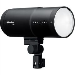 PROFOTO Iluminador LED Bicolor D30