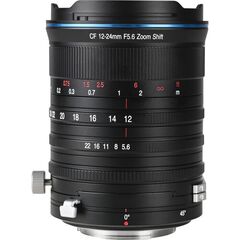 LAOWA 12-24mm f/5.6 Zoom Shift Canon RF