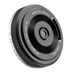 VILTROX AF 28mm f/4.5 FE &ldquo;Chip&rdquo;