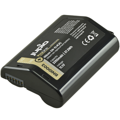 JUPIO Bateria EN-EL4 (A) ProLine 3350mAh