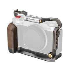 SMALLRIG 4892 Cage Retro Fujifilm X-M5SMALLRIG 4892 Cage Retro Fujifilm X-M5
