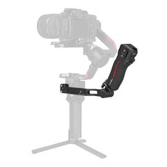 SMALLRIG 4326 Grip com Controlo de Foco Dji RS